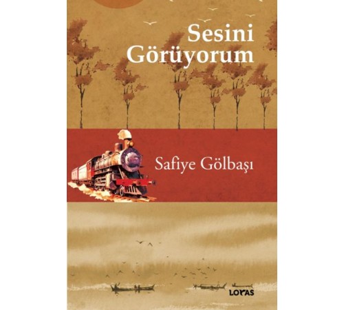 Sesini Görüyorum