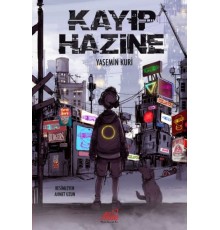 Kayıp Hazine
