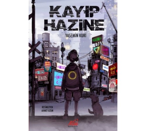 Kayıp Hazine