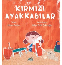Kırmızı Ayakkabılar