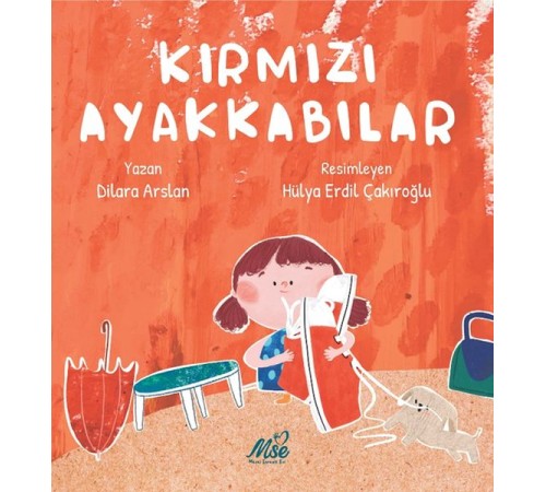 Kırmızı Ayakkabılar
