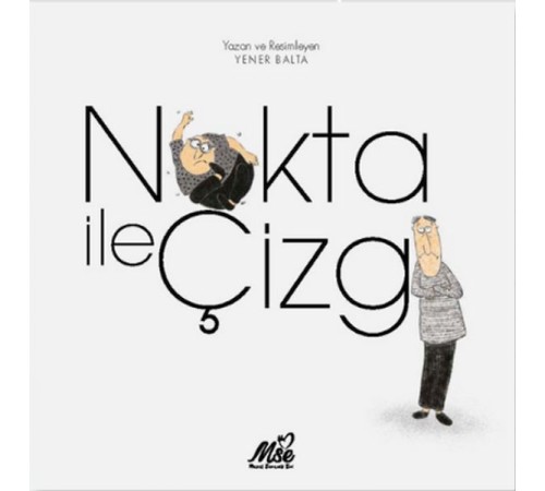 Nokta ile Çizgi