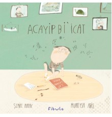 Acayip Bi’ İcat