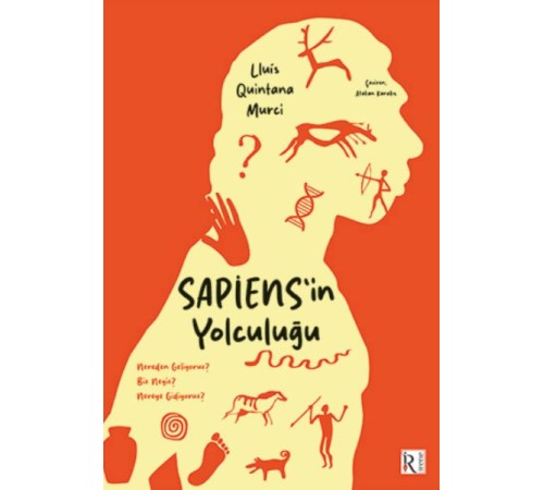 Sapiens’in Yolculuğu