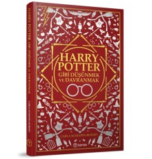 Harry Potter Gibi Düşünmek ve Davranmak
