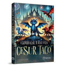 Ejderhalar Turnuvası: Cesur Taco