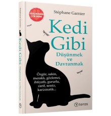 Kedi Gibi Düşünmek ve Davranmak