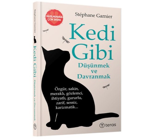Kedi Gibi Düşünmek ve Davranmak