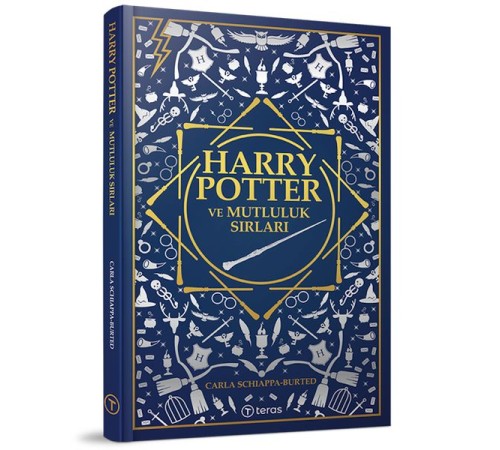 Harry Potter ve Mutluluk Sırları