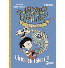 Nazar Malik’in Maceraları - Dinozor İskeleti