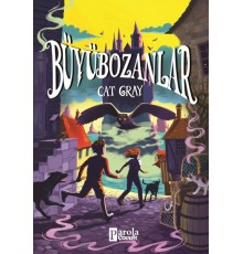 Büyübozanlar