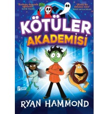 Kötüler Akademisi