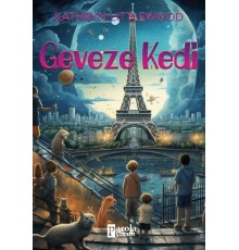 Geveze Kedi