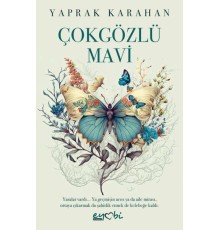 Çokgözlü Mavi