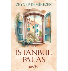 İstanbul Palas
