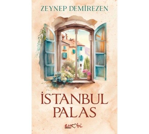 İstanbul Palas İstanbul Palas
