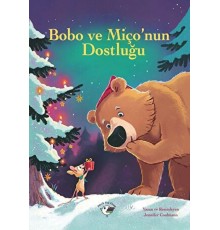 Bobo ve Miço'nun Dostluğu