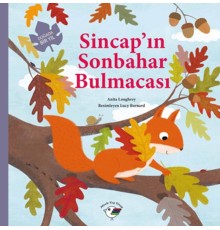 Sincap’ın Sonbahar Bulmacası – Doğada Bir Yıl
