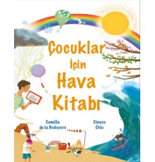 Çocuklar İçin Hava Kitabı