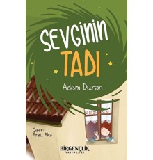 Sevginin Tadı