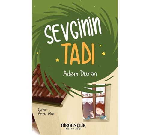 Sevginin Tadı