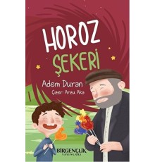 Horoz Şekeri