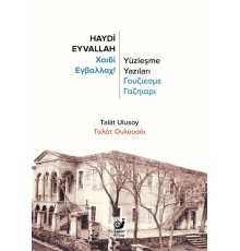 Haydi Eyvallah