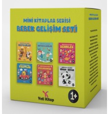 Bebek Gelişim Seti