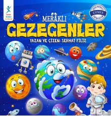 Meraklı Gezegenler