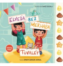 Elveda Bez Merhaba Tuvalet