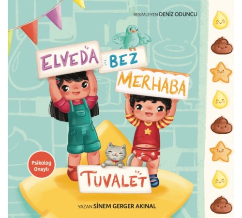 Elveda Bez Merhaba Tuvalet