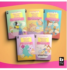 Armut Kafa Ailesinin Serüvenleri Seti (5 Kitap takım)