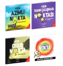 Küçük Duygu Noktası Ekonomi Seti