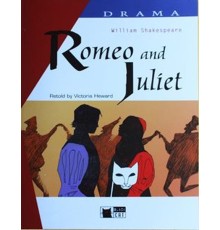 Romeo and Juliet Cd'li