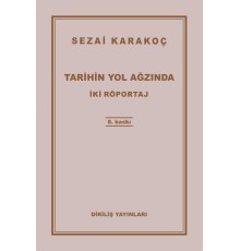 Tarihin Yol Ağzında