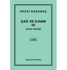 Çağ ve İlham 3