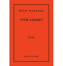 Yitik Cennet