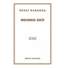 Mehmed Akif
