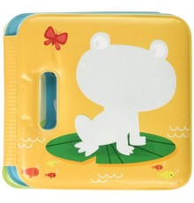 Bath Buddies: Frog
