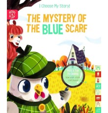 I Choose My Story: The Mystery of the Blue Scarf