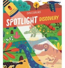 Spotlight Discovery: Dinosaurs