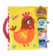 Carry Me Cuddle Me: Farm