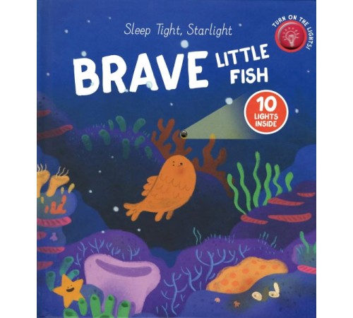 Sleep Tight Starlight: Fish