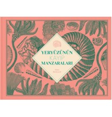 Yeryüzünün Kayıp Manzaraları