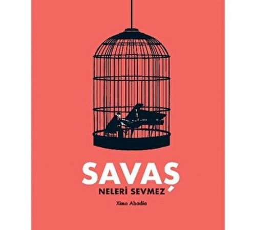 Savaşa Farklı Bir Bakış