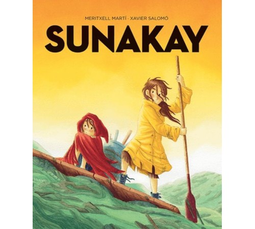 Sunakay
