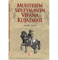 Muhteşem Süleyman'ın Viyana Kuşatması