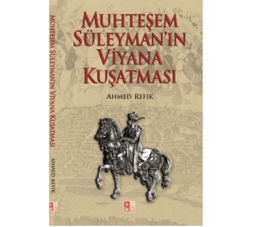 Muhteşem Süleyman'ın Viyana Kuşatması