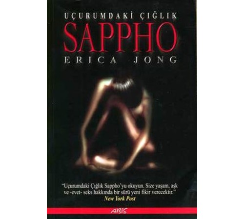 Sappho Uçurumdaki Çığlık
