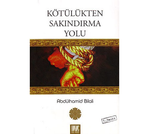 Kötülükten Sakındırma Yolu